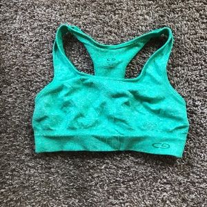 Sports bra
